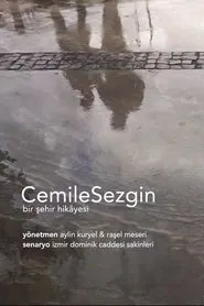 CemileSezgin movie poster