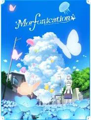 BanG Dream! Morfonication tv show poster