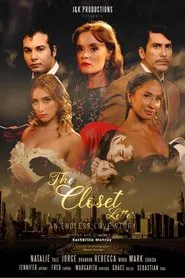 The Closet Letter movie poster