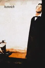 Heinrich movie poster