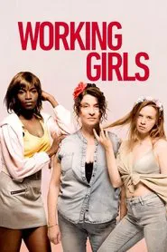 Working Girls movie poster
