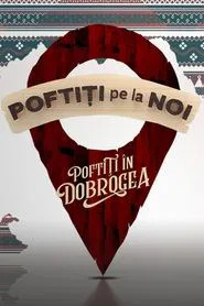 Poftiti Pe La Noi tv show poster