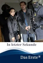 In letzter Sekunde movie poster