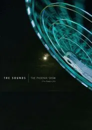 The Sounds: The Phoenix SXSW movie poster