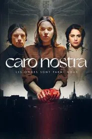 Caro Nostra tv show poster