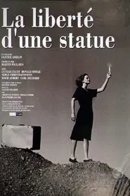 La Liberté d'une statue movie poster