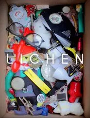Lichen movie poster