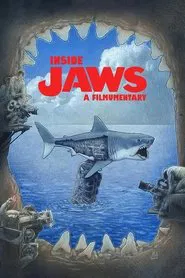Inside Jaws: A Filmumentary movie poster