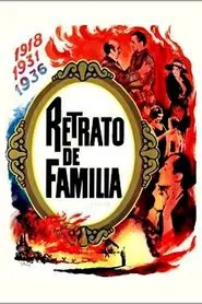 Family Portrait movie poster