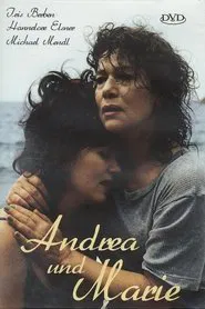 Andrea and Marie movie poster