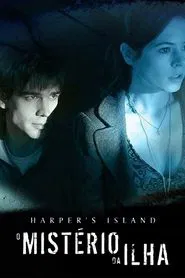 Poster da série Harper's Island: O Mistério da Ilha