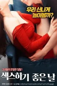 Good Day To Have Sex movie poster