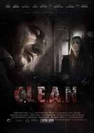 C.L.E.A.N. movie poster