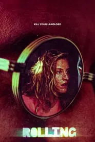ROLLING movie poster