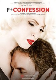 The Confession movie poster