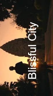 Blissful City movie poster
