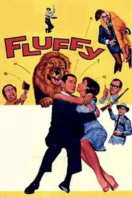 Fluffy movie poster