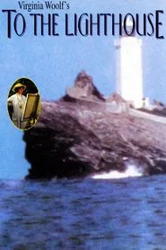 To the Lighthouse movie poster