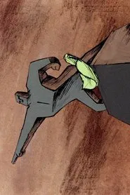 The Monument movie poster