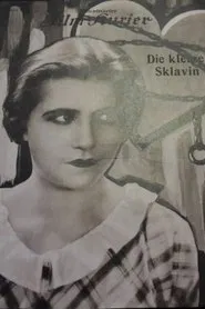 Die kleine Sklavin movie poster
