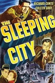 Poster do filme Quando a Noite Desce