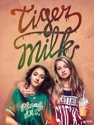 Tiger Milk movie poster