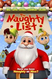 Poster do filme Lista dos Levados