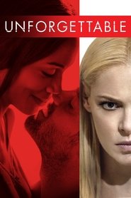 Unforgettable movie poster