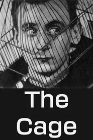 The Cage movie poster
