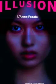 Illusion movie poster