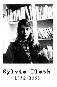 Sylvia Plath reading poems from Ariel movie poster