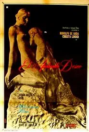 Poster do filme El ardiente deseo