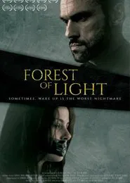 Floresta da luz movie poster