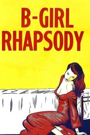 B-Girl Rhapsody movie poster