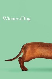Wiener-Dog movie poster