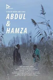 Abdul & Hamza movie poster