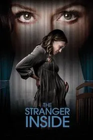 The Stranger Inside movie poster