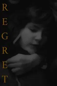 Regret movie poster