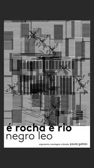 Riverock movie poster