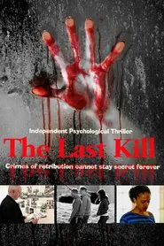 The Last Kill movie poster