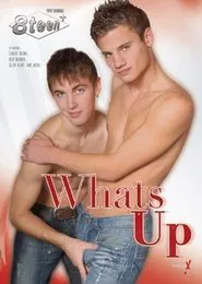 Whats Up movie poster
