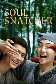 Soul Snatcher movie poster
