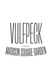 Vulfpeck: Live at Madison Square Garden movie poster