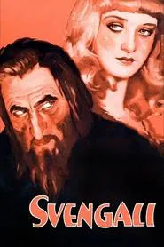 Poster do filme Svengali