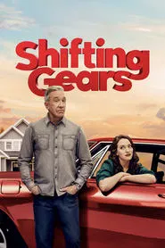 Shifting Gears tv show poster