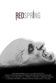 Red Spring movie poster
