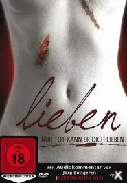 Poster do filme Lieben