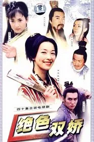 The Switch tv show poster