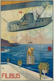 Poster do filme Filibus