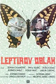 Butterfly Cloud movie poster